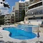 Golden Park Hotell