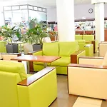Hotell Golden Park Golden Sands