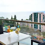 Golden Park Hotell