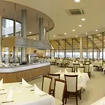 Hotell Golden Park