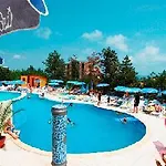 Hotell Golden Park