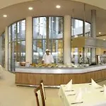 Hotell Golden Park 4*