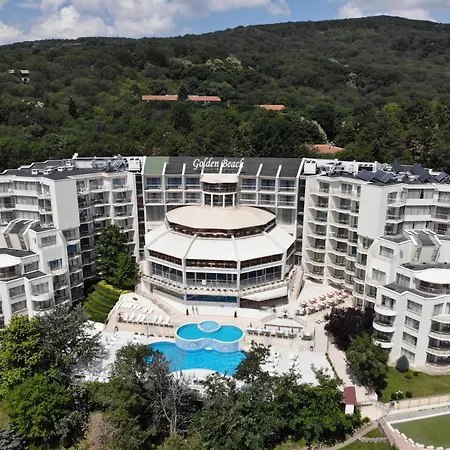 Golden Park Hotel