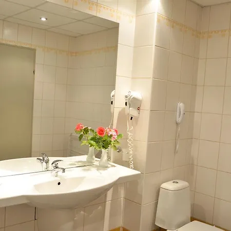 Hotel Golden Park Goudstrand