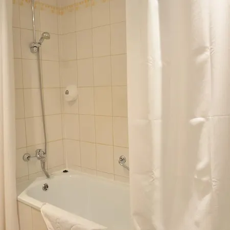 Golden Park 4* Goudstrand