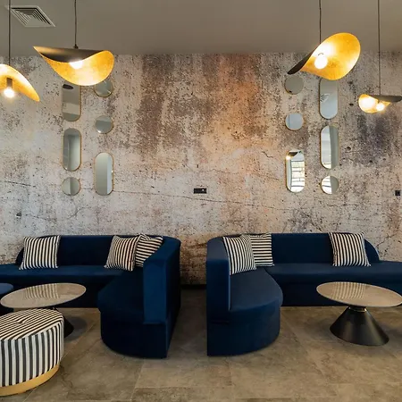 Golden Park Nisipurile de Aur