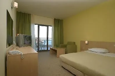 Golden Park Otel Altın Kumlar