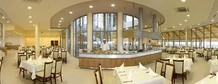 Otel Golden Park 4*
