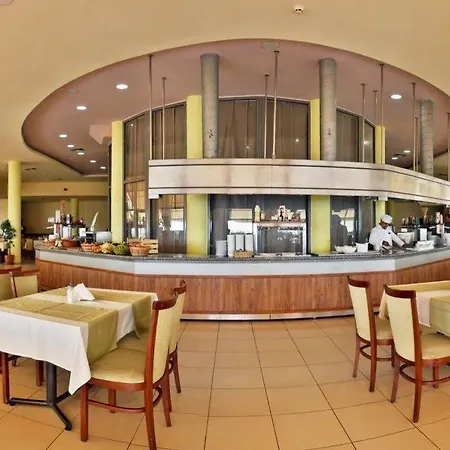 Golden Park Hotel Goudstrand