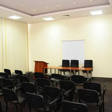 Golden Park Hotel Goudstrand