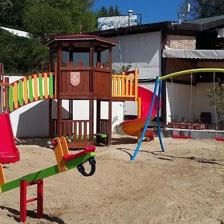 голдън бийч парк - ол инклузив 4*