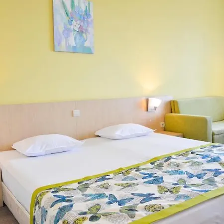 Otel Golden Park Altın Kumlar