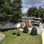 Golden Park - Goldstrand