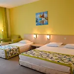 Golden Park - Hotel 4*