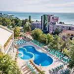 Hotel Golden Park 4*