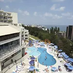 Golden Park -