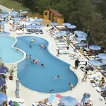 Hotel Golden Park Sables d'or