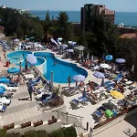 Golden Park - 4* Goldstrand