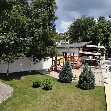 Parkhotel Golden - Золотые Пески