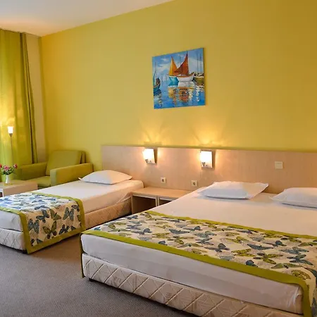 Golden Park Szálloda 4*