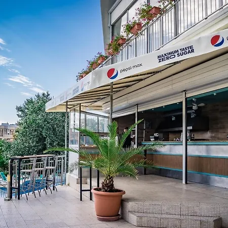Parkhotel Golden -