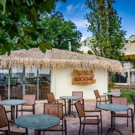 Parkhotel Golden -
