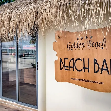 Szálloda Golden Park