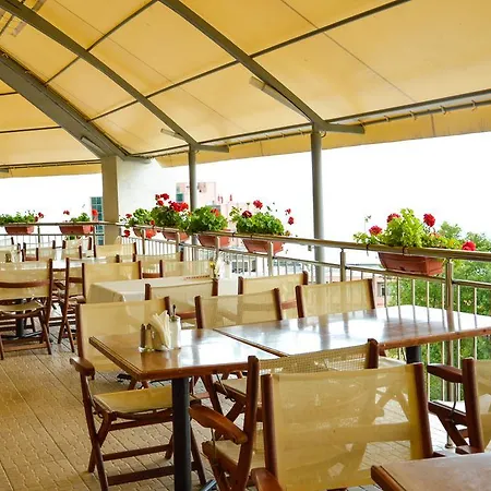 Parkhotel Golden - 4*