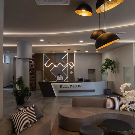 Hotel Golden Park Nisipurile de Aur