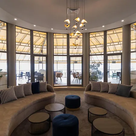 Szálloda Golden Park 4*