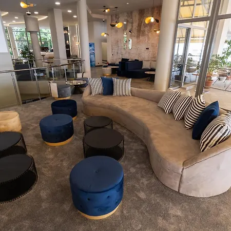 Parkhotel Golden - 4*