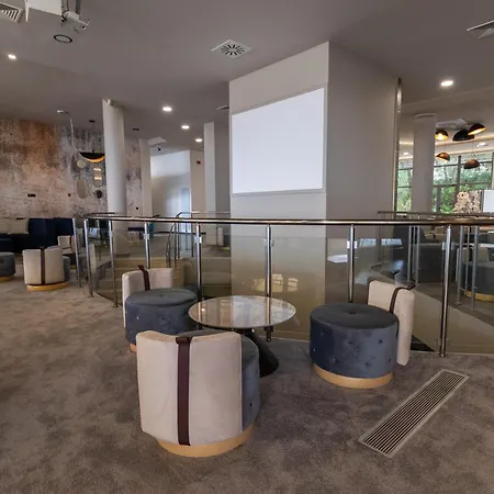 Parkhotel Golden - 4* Золотые Пески