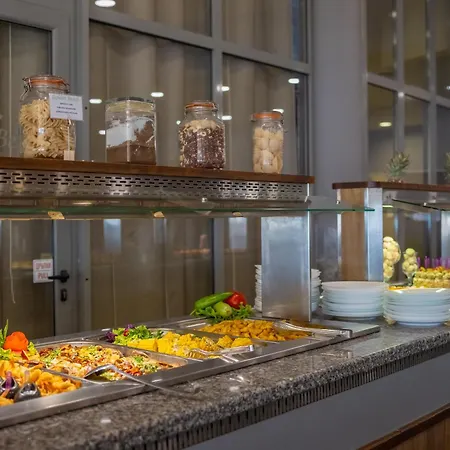 Parkhotel Golden - 4*