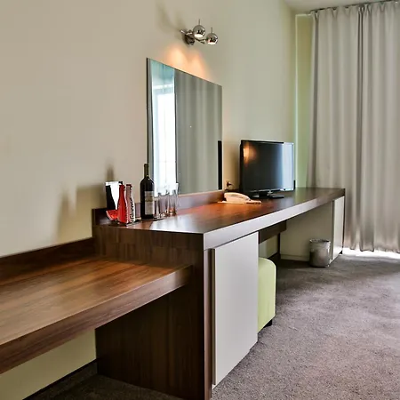 Parkhotel Golden - Отель Золотые Пески