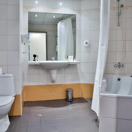 Golden Park 4* Aranyhomok