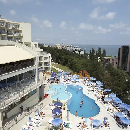 Parkhotel Golden -