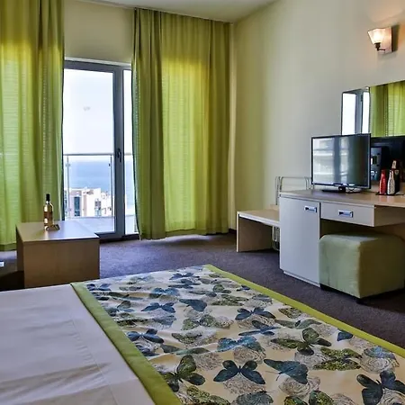 Parkhotel Golden - Золотые Пески