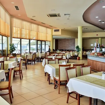 Szálloda Golden Park 4*