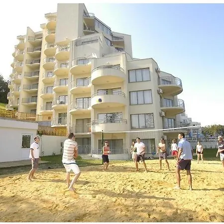 Hotel Golden Park - 4*