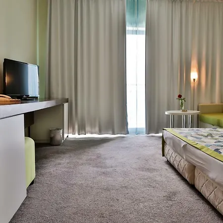 Parkhotel Golden - 4*