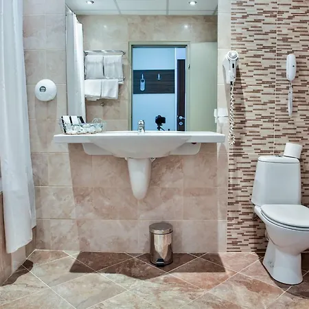 Golden Park - Goldstrand