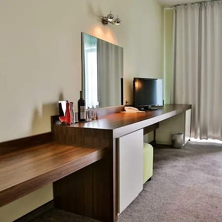 Parkhotel Golden -