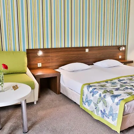 Golden Park Sables d'or