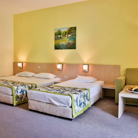 Golden Park Szálloda Aranyhomok