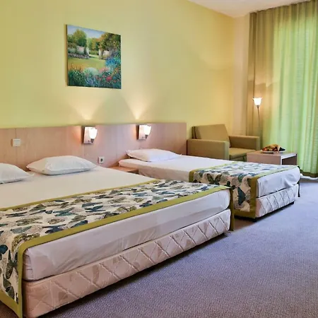 Hotel Golden Park Nisipurile de Aur