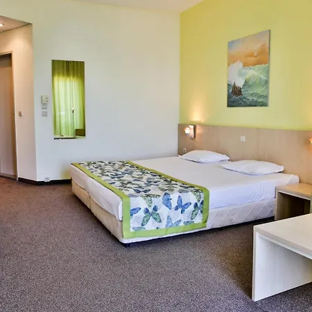 Golden Park Hotel Nisipurile de Aur