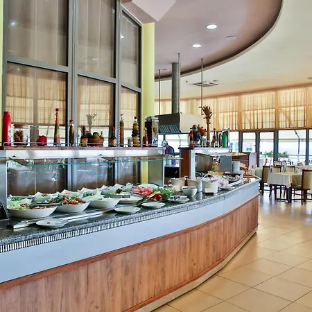 Parkhotel Golden -