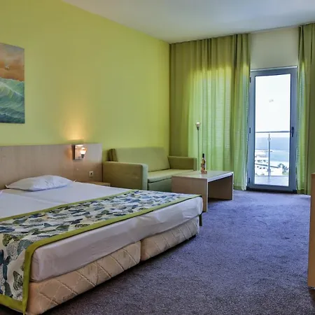 Parkhotel Golden - 4* Золотые Пески