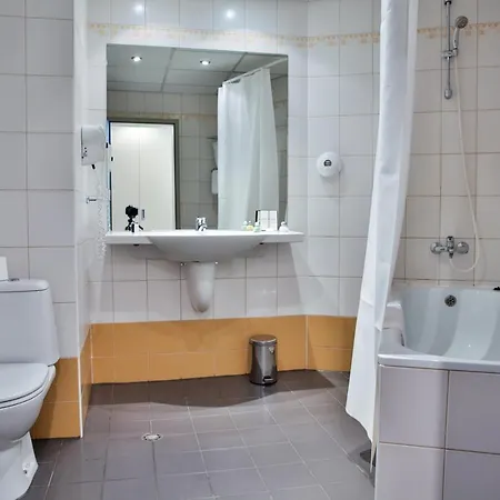 Golden Park Hotel Nisipurile de Aur