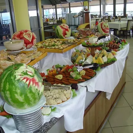 Golden Park Aranyhomok